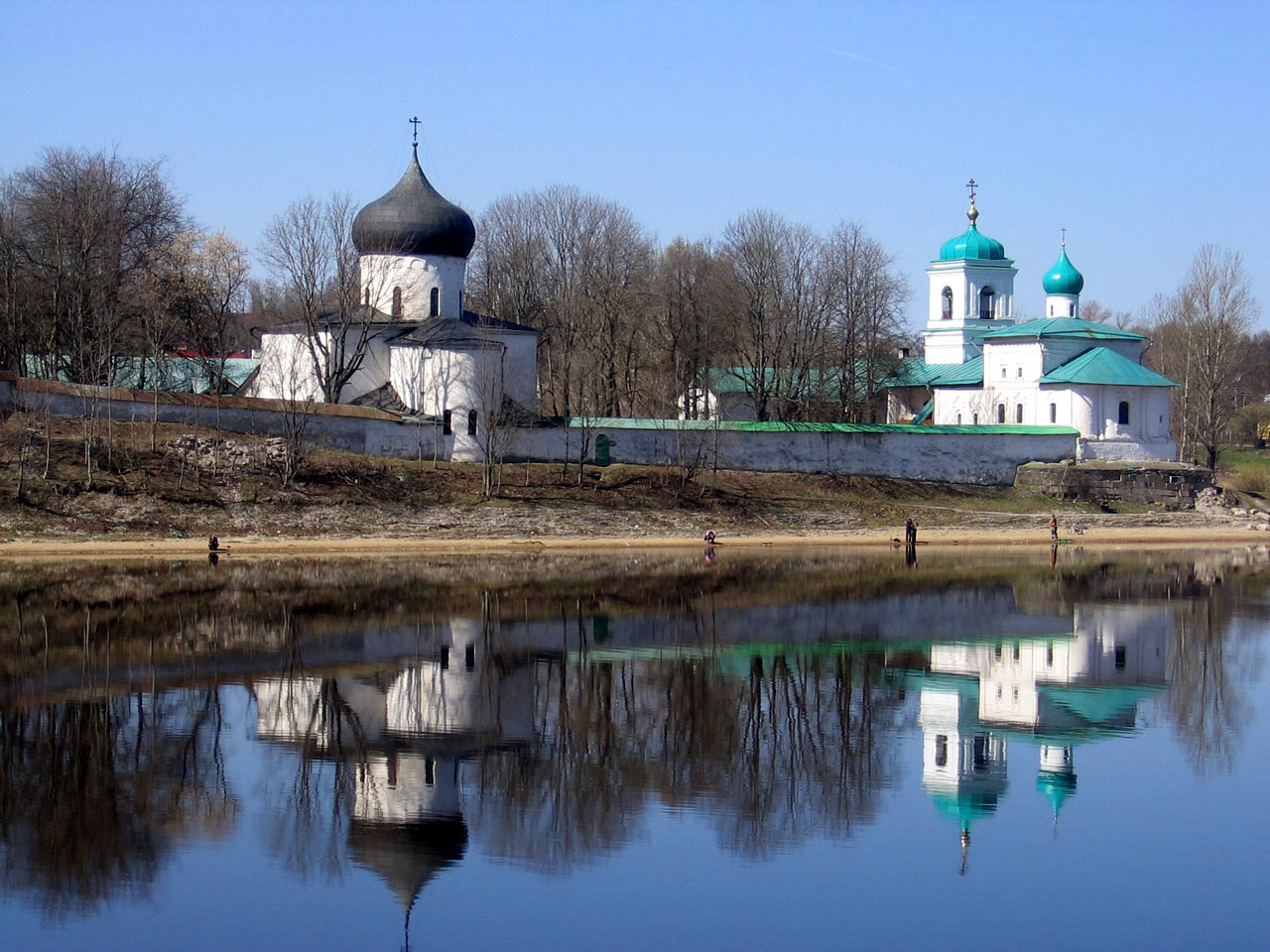 Pskov